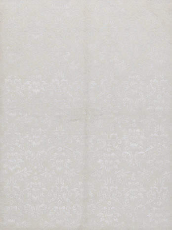 HIMALAYAN ART 3000 TIB-5329 (T5329) WHITE