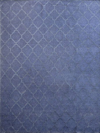 HIMALAYAN ART 6000 LINEN (HANDL) BLUE