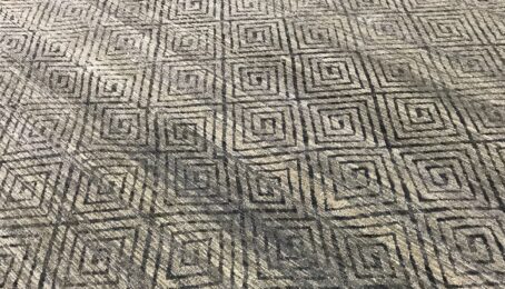 CANTERBURY SILK JPM-2 GREY - Image 2