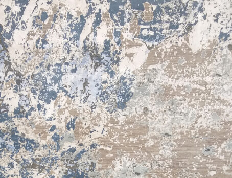 CANVAS ART WOOL / VISCOSE J1102 MULTI / MULTI - Image 2