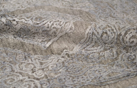 NEO VILLA COLLECTION ARCADIA 3 (ARA03) BEIGE / TURQUOISE - Image 2