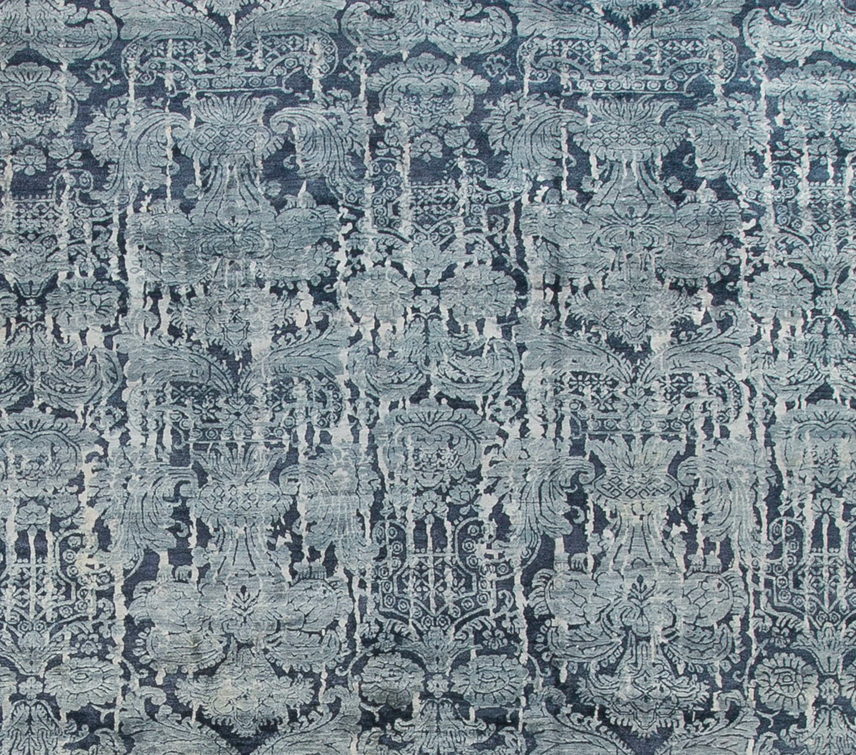NEO VILLA COLLECTION DM AL-487B (D487B) GREY - Image 2