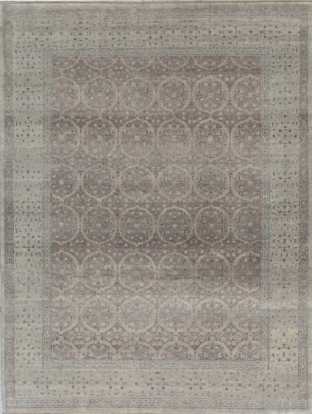 NEO VILLA COLLECTION DAMASK 45 (DMS45) BEIGE