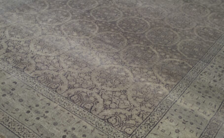NEO VILLA COLLECTION DAMASK 45 (DMS45) BEIGE - Image 4