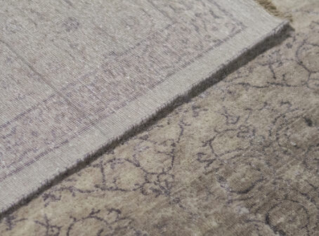 NEO VILLA COLLECTION DAMASK 45 (DMS45) BEIGE - Image 3