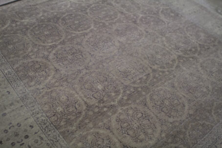 NEO VILLA COLLECTION DAMASK 45 (DMS45) BEIGE - Image 2