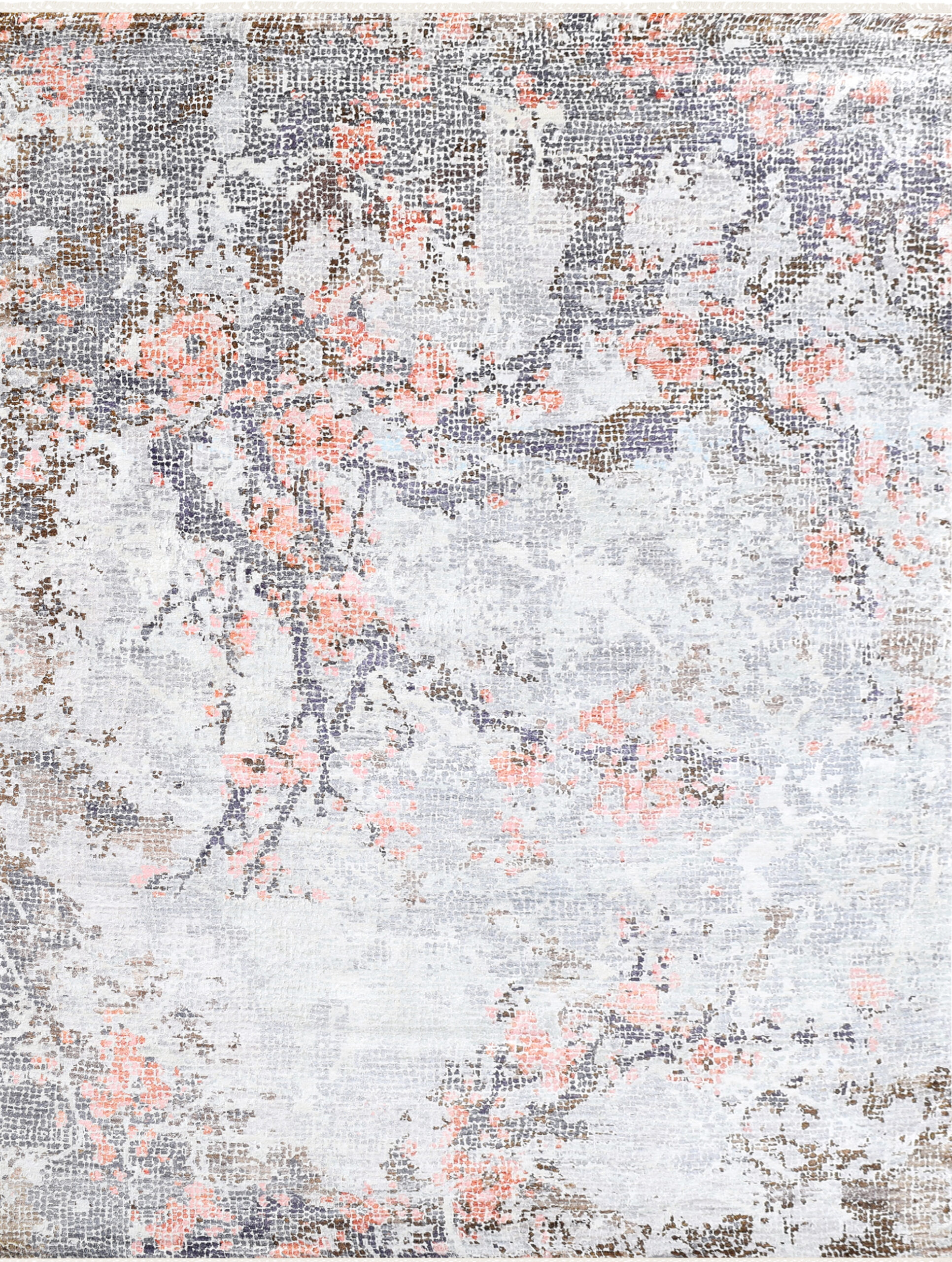 NEO VILLA COLLECTION FYSK MULTI / RUST