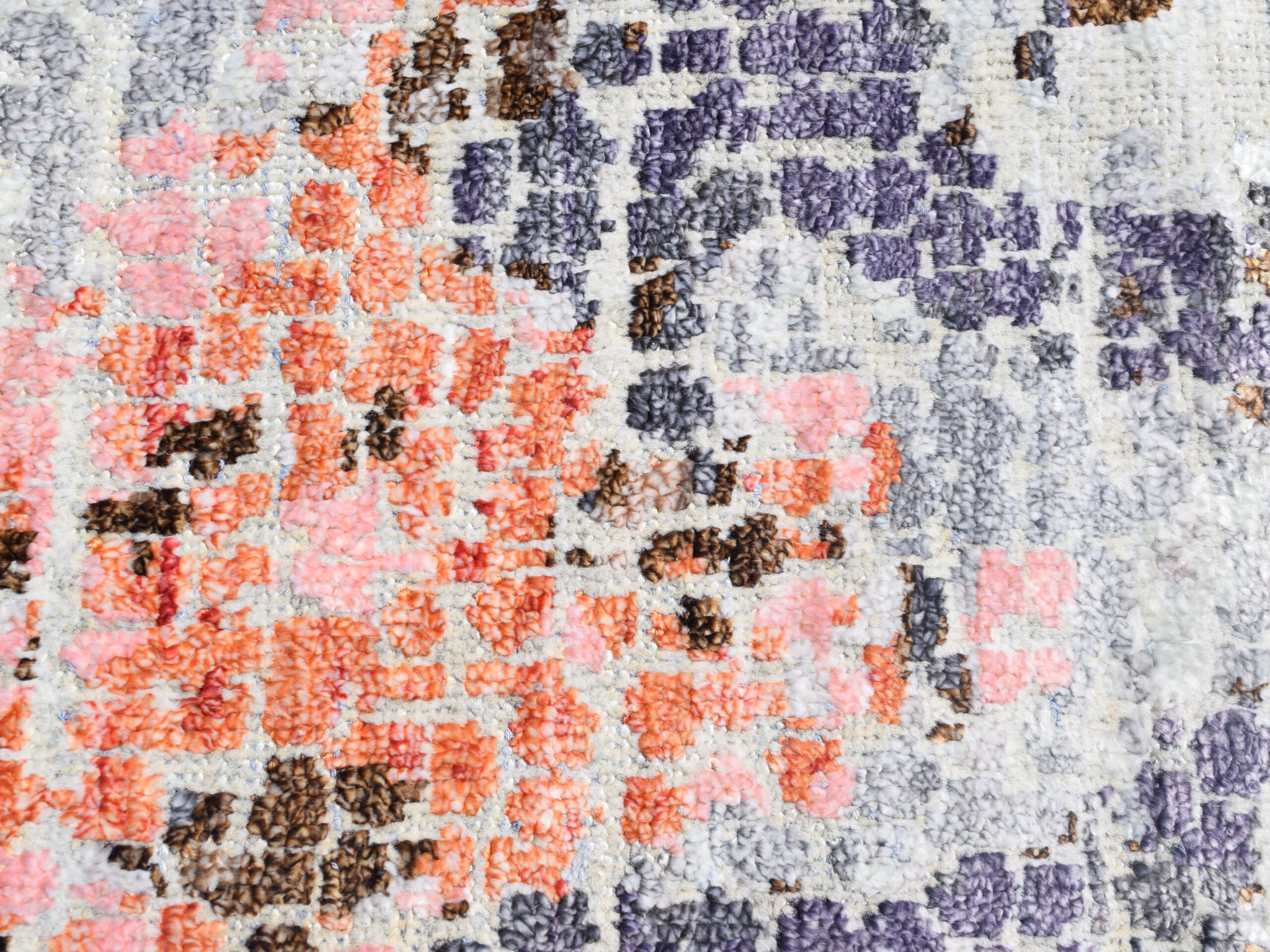 NEO VILLA COLLECTION FYSK MULTI / RUST - Image 5