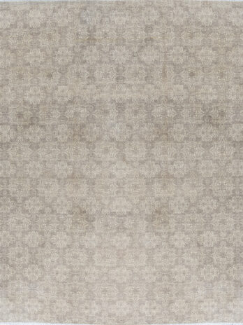 NEO VILLA COLLECTION KUFIC IVORY / BEIGE