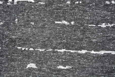 MOROCCAN TZ528 BLACK / WHITE - Image 3