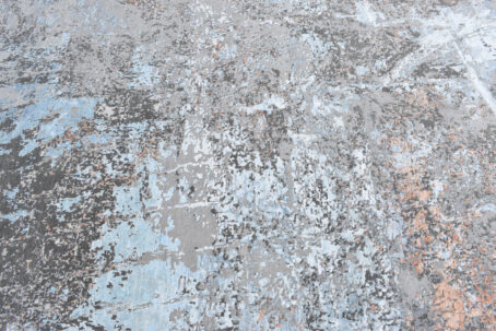 CANVAS ART WOOL / VISCOSE J1150 MULTI / MULTI - Image 5