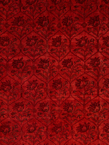 SULTANABAD COLLECTION S5822 RED